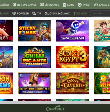 ciprobet-giris-adresi