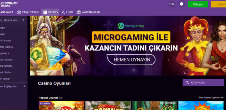discountcasino-guncel-giris